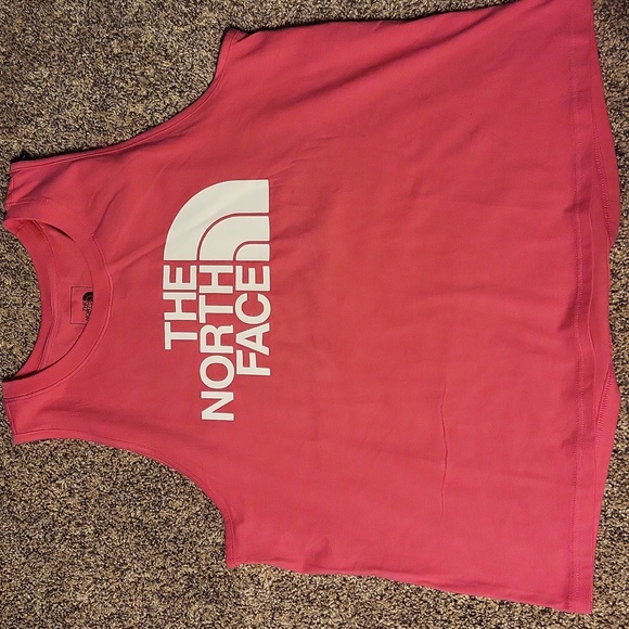 --The Northface tank - Picture 3 of 5